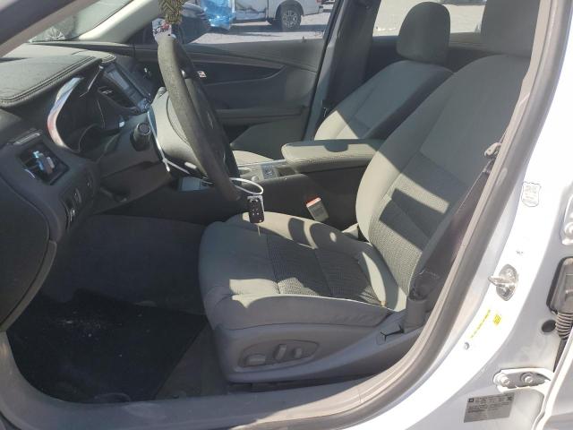 2016 CHEVROLET IMPALA LS 2G11X5SA9G9169848
