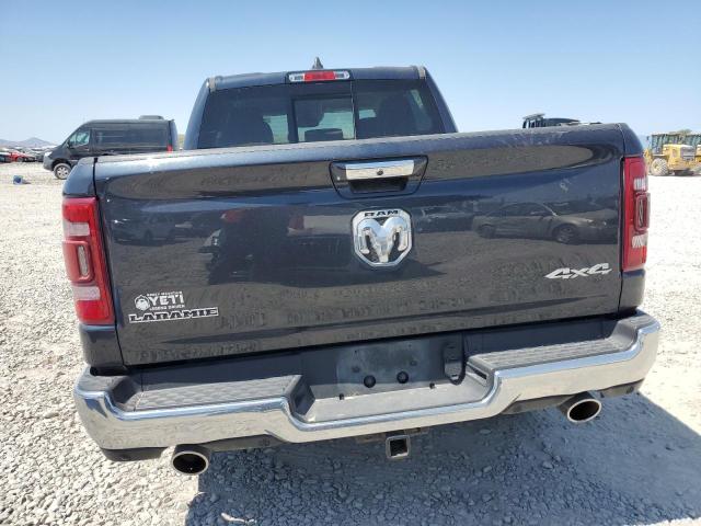2021 RAM 1500 LARAM - 1C6SRFJT3MN735422