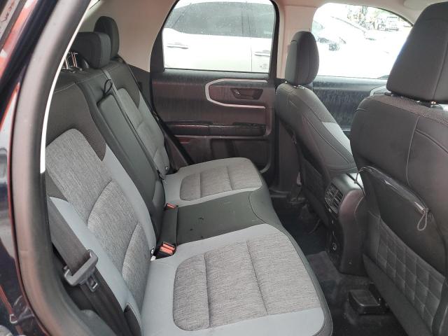 2022 FORD BRONCO SPO 3FMCR9B60NRD17501