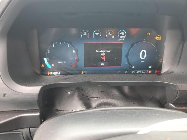 2024 FORD F150 STX 1FTFW2L54RKD55086