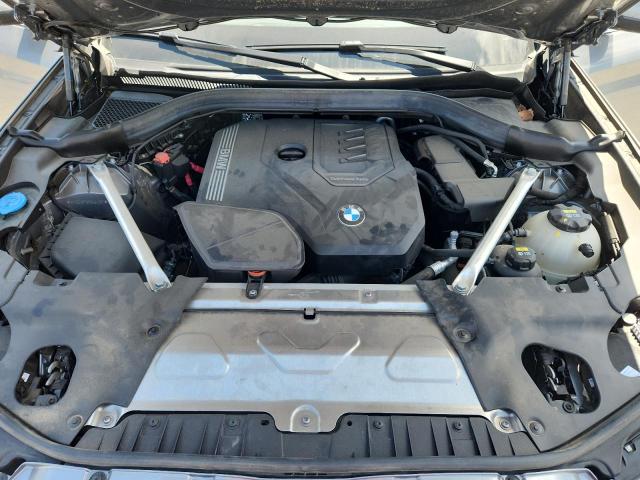 2023 BMW X3 XDRIVE3 - 5UX53DP05P9N64287