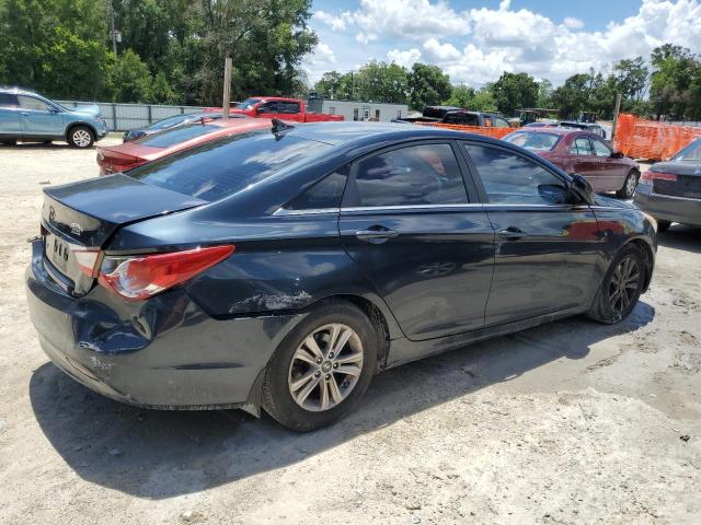 Vin: 5npeb4ac3dh678377, lot: 60333175, hyundai sonata gls 20133