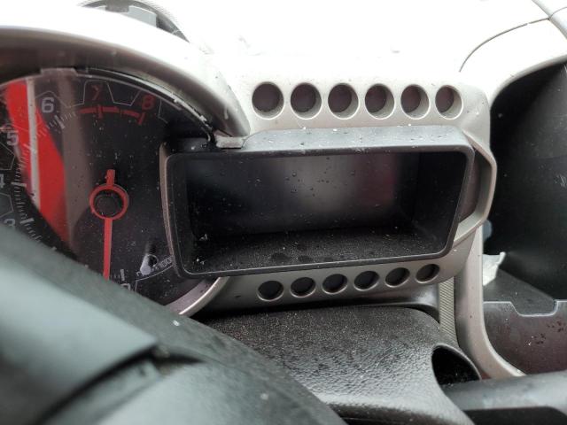 2015 CHEVROLET SONIC LT - 1G1JC6SH4F4112067