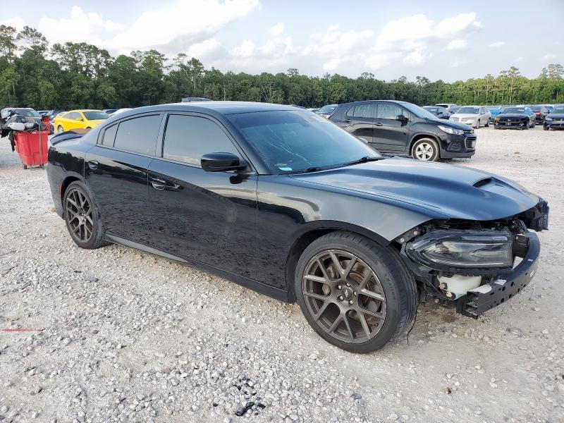 2019 DODGE CHARGER SC 2C3CDXGJ7KH735988