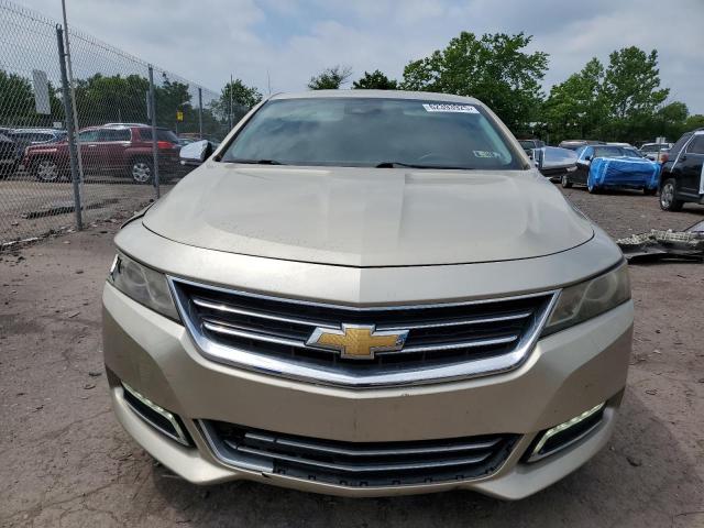2015 CHEVROLET IMPALA LTZ 2G1155SL9F9119652