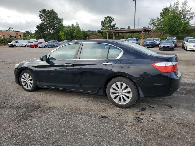 Vin: 1hgcr2f76ea189436, lot: 60682835, honda accord ex 20142