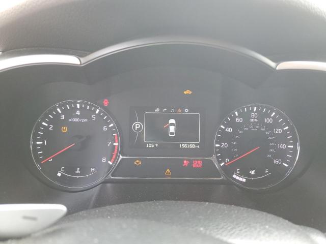 2015 KIA OPTIMA SX 5XXGR4A60FG376767