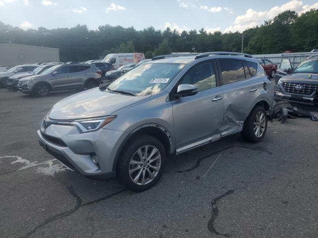 TOYOTA RAV4 LIMIT
