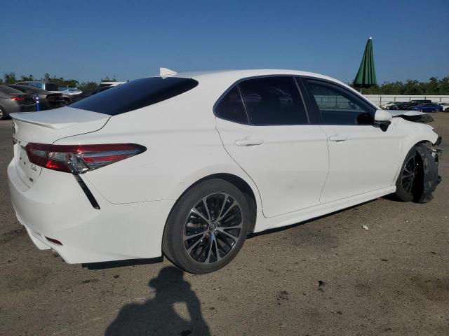 2019 TOYOTA CAMRY L - 4T1B11HK0KU763189