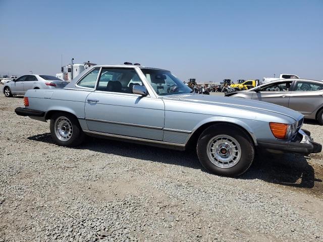Vin: wdbba45a4bb005237, lot: 62766465, mercedes-benz sl-class sl 19814