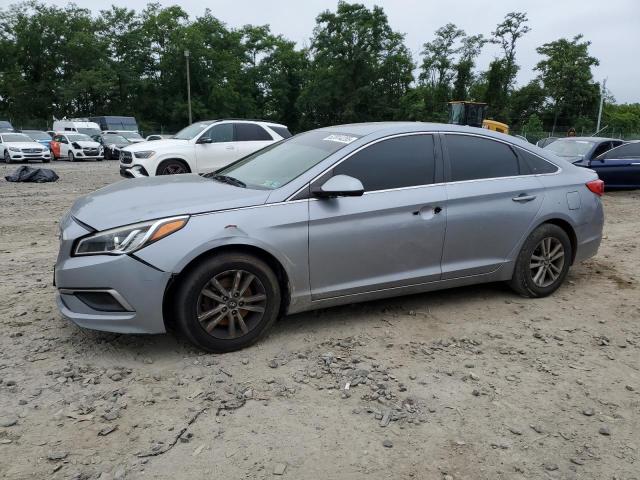 Vin: 5npe24afxhh520604, lot: 62814255, hyundai sonata se 2017 img_1