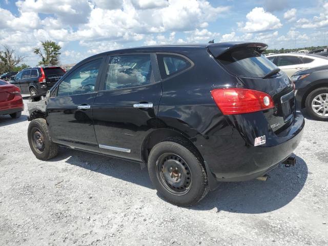 Vin: jn8as5mtxbw182715, lot: 60777395, nissan rogue s 20112