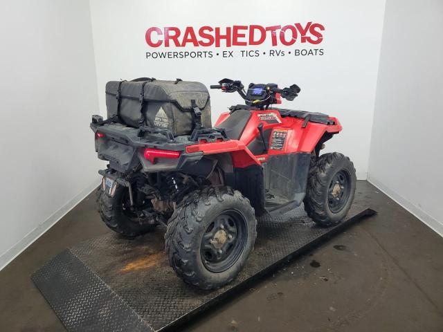 2017 POLARIS SPORTSMAN 4XASXA856HB132374