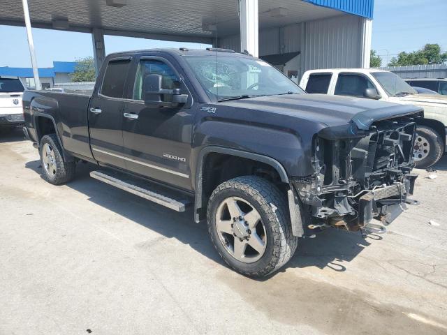 2015 GMC SIERRA K25 1GT22ZEG2FZ131044