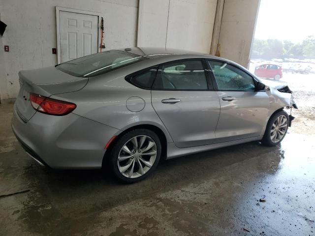 Vin: 1c3cccbgxfn626364, lot: 59442215, chrysler 200 s 20153