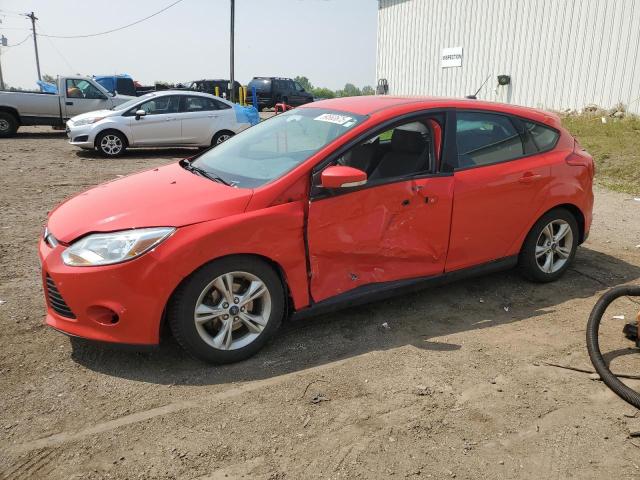 Vin: 1fadp3k21el117269, lot: 59563675, ford focus se 2014 img_1