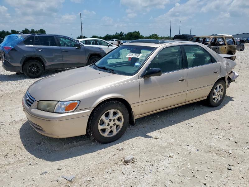TOYOTA CAMRY CE