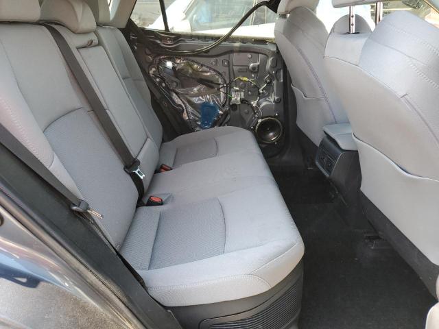 2021 TOYOTA VENZA LE JTEAAAAH5MJ071752