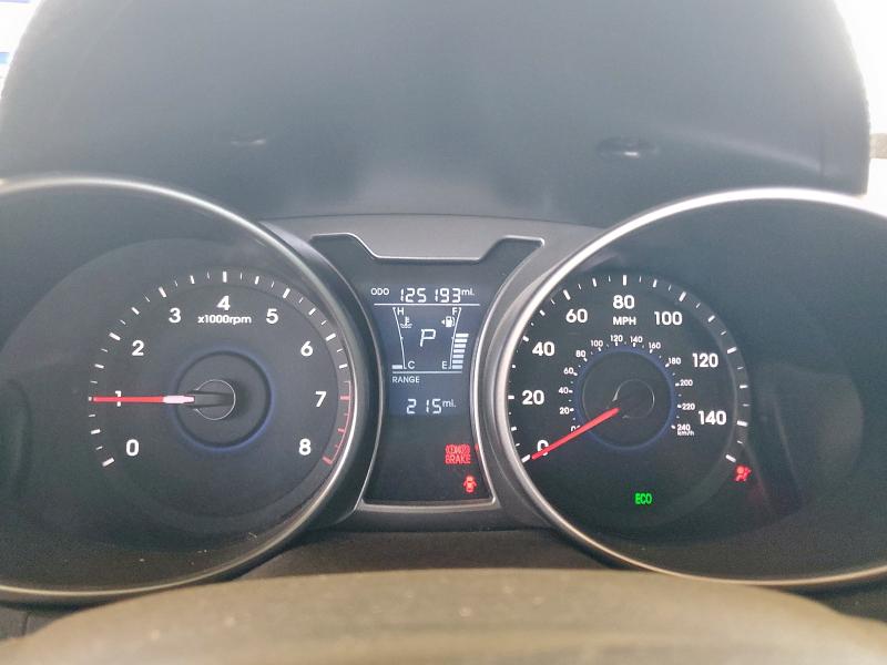kmhtc6ad8du146052 - 2013 Hyundai veloster - #60063445