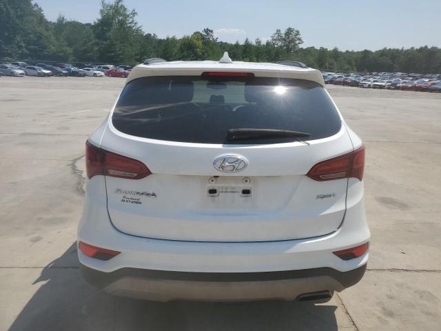 2017 HYUNDAI SANTA FE SPORT 5NMZU3LB5HH013719