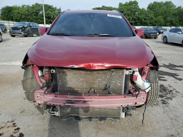 2019 BUICK ENCLAVE PR - 5GAERCKW0KJ133242