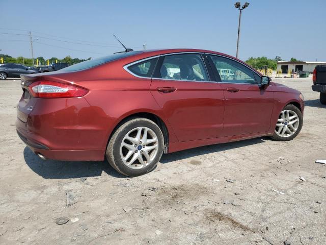 Vin: 3fa6p0hd4er218159, lot: 60498665, ford fusion se 20143