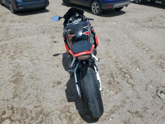 2011 HONDA CBR1000 JH2SC5902BK300461