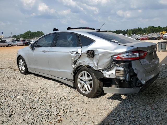 2016 FORD FUSION SE - 3FA6P0HD8GR272003