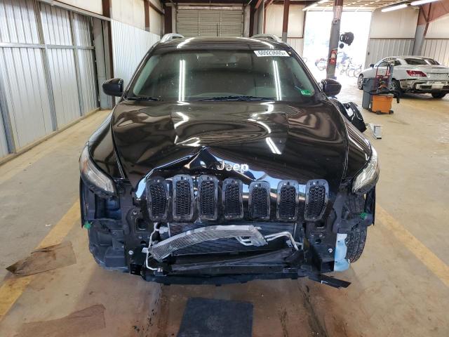 2017 JEEP CHEROKEE L 1C4PJMCS1HD216038