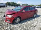 2019 CHEVROLET SONIC LT - 1G1JD5SB8K4148549