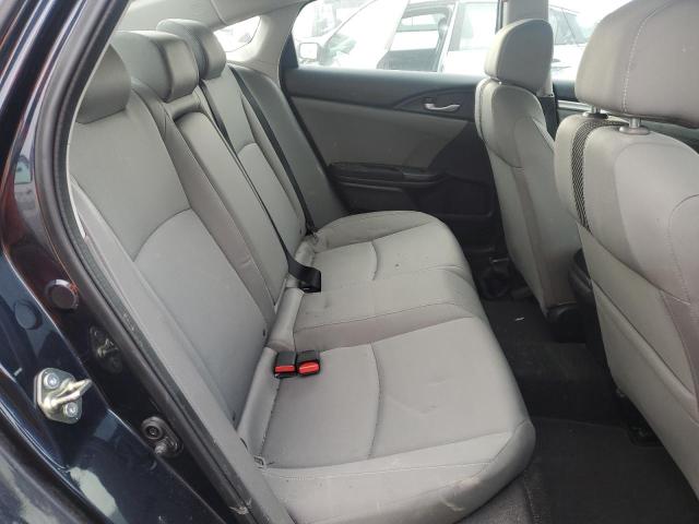 2016 HONDA CIVIC EX - 19XFC1F37GE031658