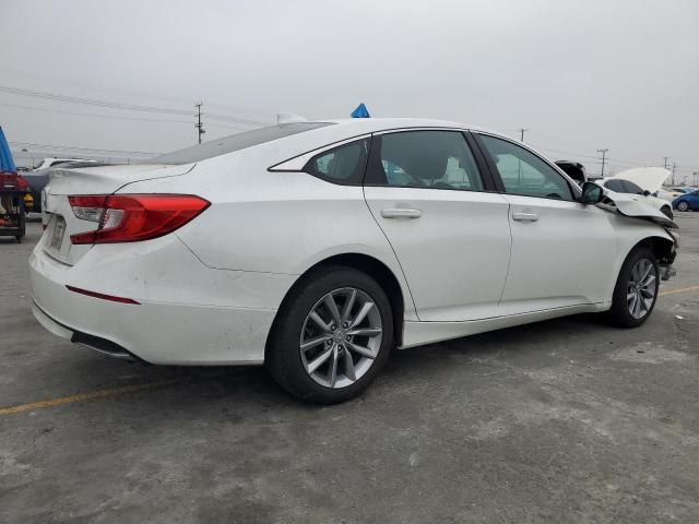 Vin: 1hgcv1f18ma046004, lot: 60171245, honda accord lx 20213