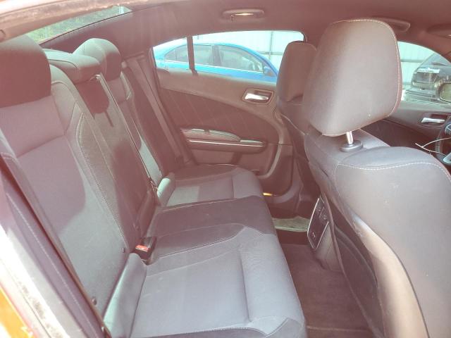 2016 DODGE CHARGER SX #3291410156