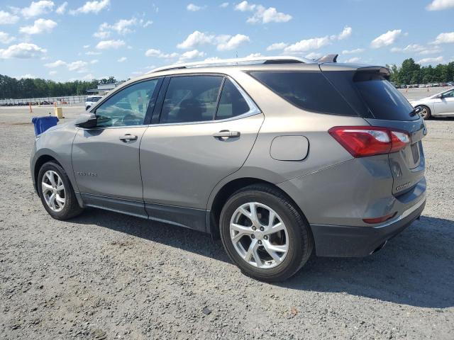 Vin: 3gnaxlexxks572204, lot: 61224955, chevrolet equinox lt 20192