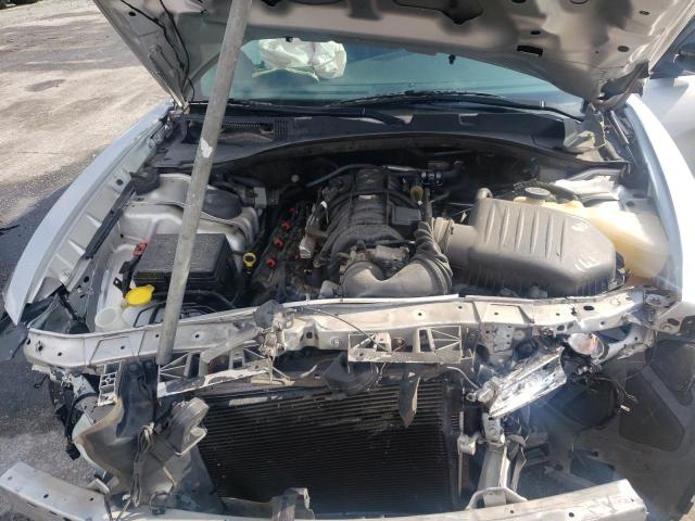 2018 DODGE CHARGER PO 2C3CDXKT0JH214926