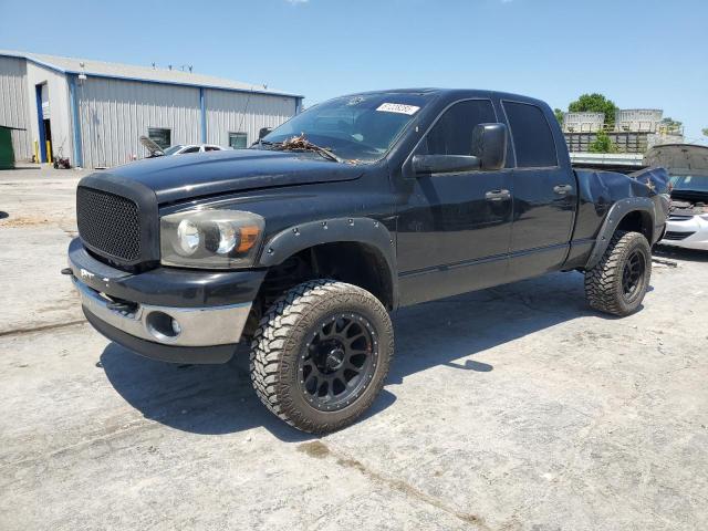 DODGE RAM 2500 S