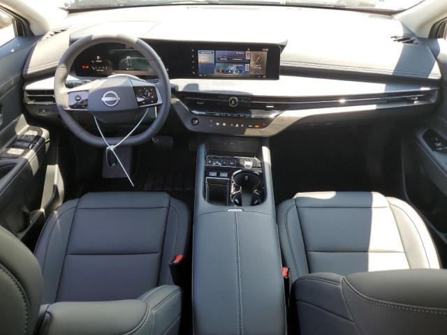 2025 NISSAN MURANO SV 5N1AZ3BS4SC124053