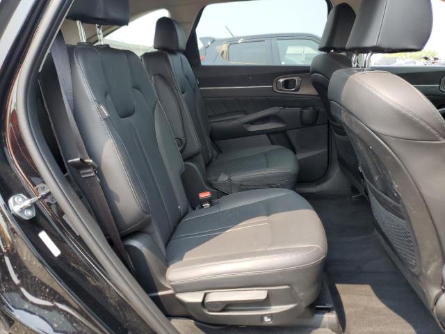2025 KIA SORENTO SX 5XYRKDJFXSG322041
