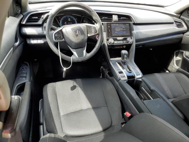 2017 HONDA CIVIC EX - 19XFC2F70HE078539