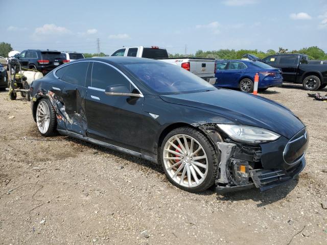 Vin: 5yjsa1h11efp36611, lot: 59544085, tesla model s 20144
