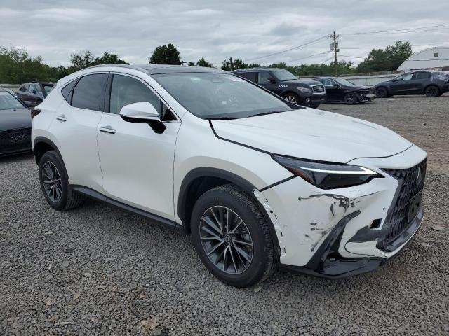 Vin: jtjhkcez7s2055118, lot: 62748625, lexus nx 350h ba 350h base 20254