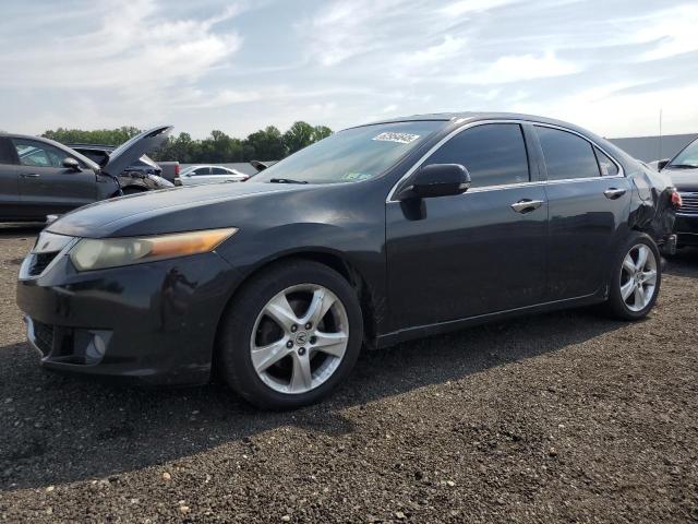 ACURA TSX
