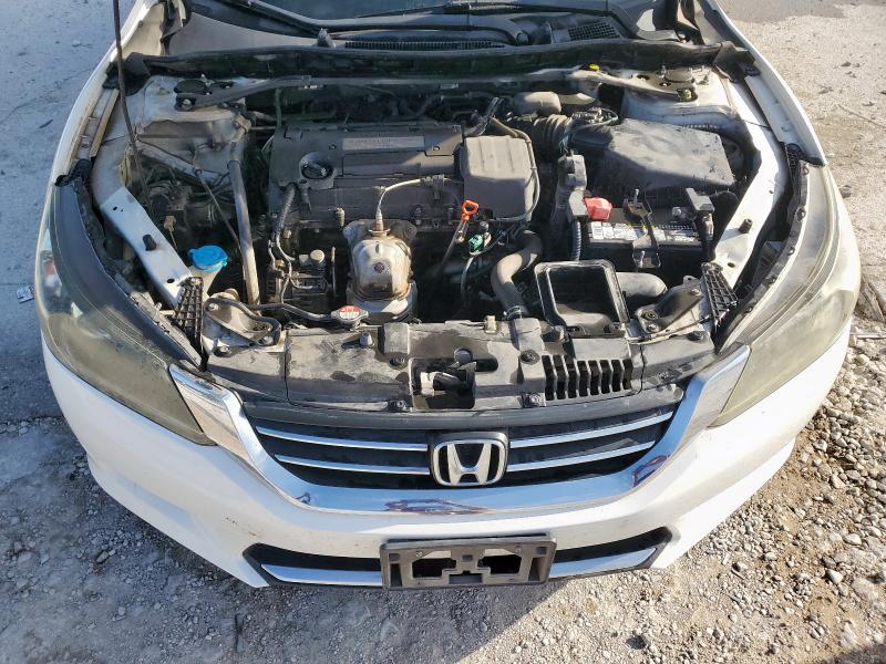 2015 HONDA ACCORD EXL - 1HGCR2F85FA165025
