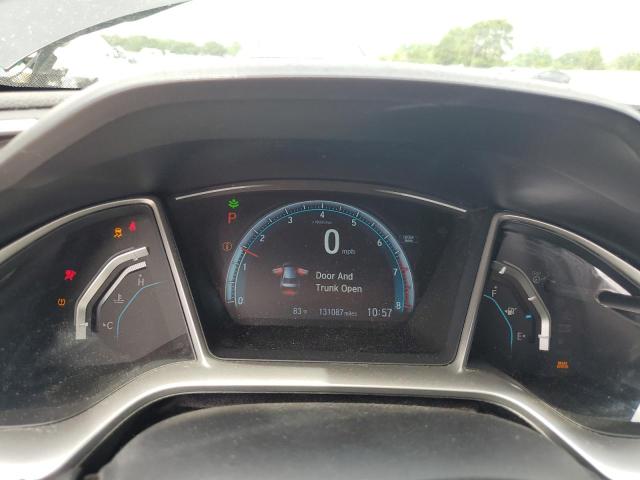 2016 HONDA CIVIC EX 19XFC2F73GE090506