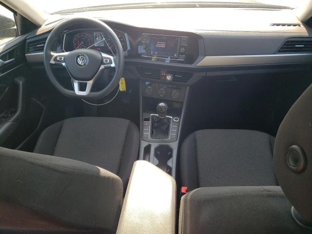 2019 VOLKSWAGEN JETTA S - 3VWN57BU5KM162106