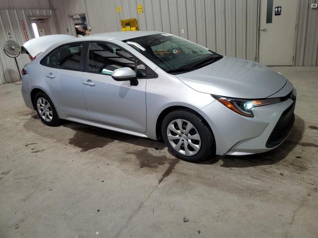 Vin: 5yfb4mde4rp098172, lot: 62014675, toyota corolla le 20244