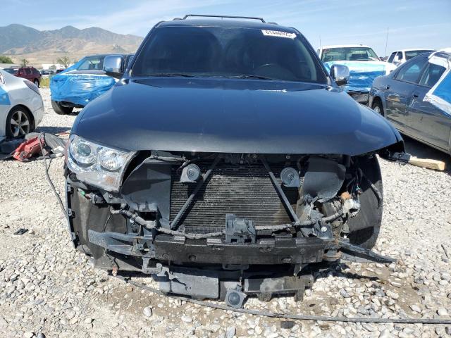 2011 DODGE DURANGO CI - 1D4SE5GT2BC688840