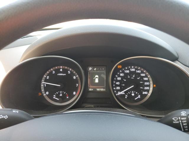 KM8SM4HF8JU284870 2018 HYUNDAI SANTA FE