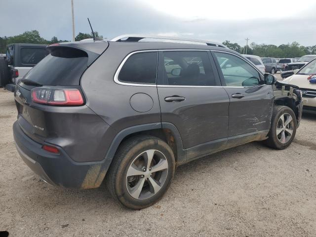 Vin: 1c4pjmdx7kd294227, lot: 60113875, jeep grand cher limited 20193