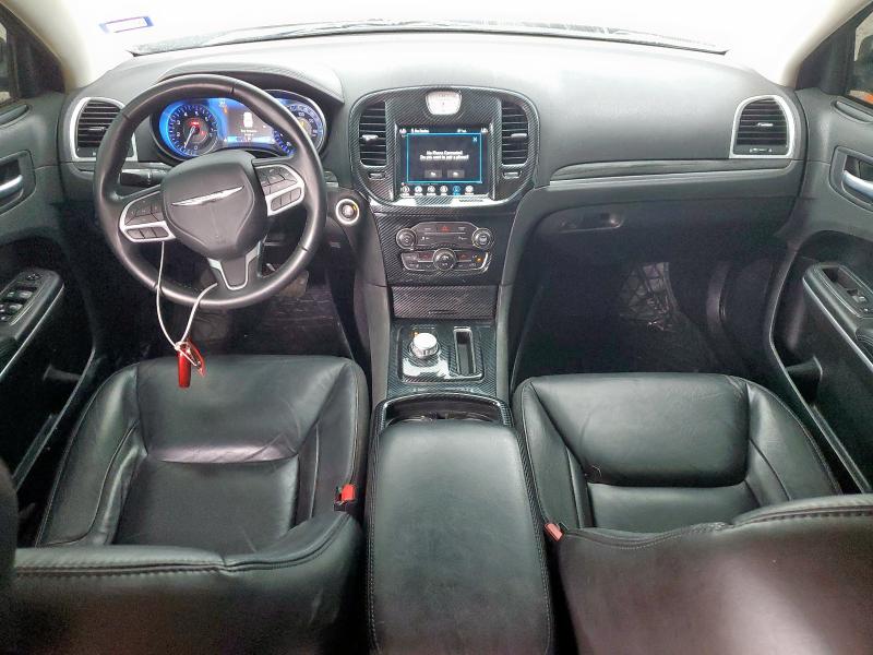 2021 CHRYSLER 300 TOURIN 2C3CCAAG8MH566872